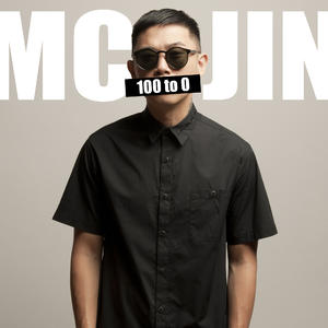 100 TO 0 by MC Jin  | CD Reviews And Information | NewReleaseToday