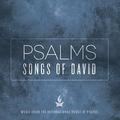 Psalms: Songs of David (Music from the International House of Prayer) by onething Live  | CD Reviews And Information | NewReleaseToday