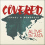 Covered: Alive In Asia by Israel Houghton & New Breed  | CD Reviews And Information | NewReleaseToday