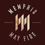 Unconditional (Delux Edition) by Memphis May Fire  | CD Reviews And Information | NewReleaseTuesday.com
