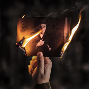 My Own Worst Enemy by Tragic Hero  | CD Reviews And Information | NewReleaseToday