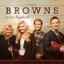 Aim Higher by The Browns  | CD Reviews And Information | NewReleaseToday