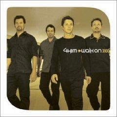 Walk On by 4Him  | CD Reviews And Information | NewReleaseToday