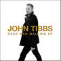 Dead Man Walking EP by John Tibbs | CD Reviews And Information | NewReleaseTuesday.com