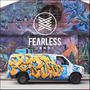 Jump Around (Single) by Fearless BND  | CD Reviews And Information | NewReleaseToday