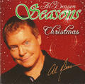 Seasons: Christmas by Al Denson | CD Reviews And Information | NewReleaseToday