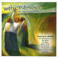 With One Voice by Al Denson | CD Reviews And Information | NewReleaseToday