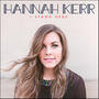 I Stand Here EP by Hannah Kerr | CD Reviews And Information | NewReleaseTuesday.com