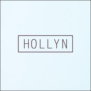 Hollyn EP by Hollyn  | CD Reviews And Information | NewReleaseToday