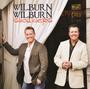 Shoulders by Wilburn & Wilburn  | CD Reviews And Information | NewReleaseTuesday.com