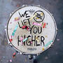We Lift You Higher (Single) by Fearless BND  | CD Reviews And Information | NewReleaseToday