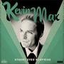 Starry Eyes Surprise by Kevin Max | CD Reviews And Information | NewReleaseTuesday.com