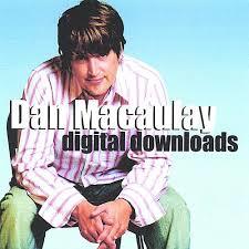 Captured Again - Digital Downloads by Dan Macaulay | CD Reviews And Information | NewReleaseToday