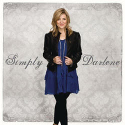 Simply Darlene by Darlene Zschech | CD Reviews And Information | NewReleaseToday