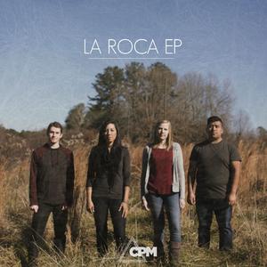 La Roca EP by Crystal Padilla Music  | CD Reviews And Information | NewReleaseToday