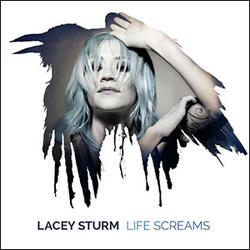 Lacey Sturm