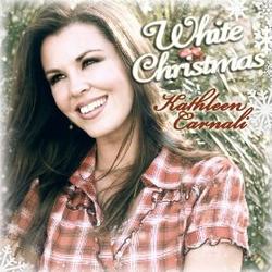 White Christmas - Single by Kathleen Carnali | CD Reviews And Information | NewReleaseToday