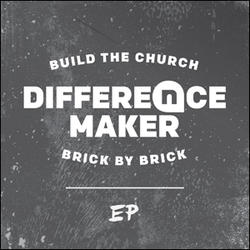 Difference Maker by NewSpring  | CD Reviews And Information | NewReleaseToday