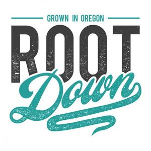 Grown In Oregon - EP by ROOTDOWN  | CD Reviews And Information | NewReleaseToday