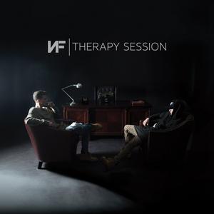 Therapy Session by NF  | CD Reviews And Information | NewReleaseToday