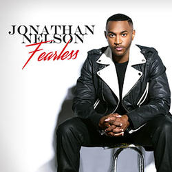 Fearless by Jonathan Nelson | CD Reviews And Information | NewReleaseToday