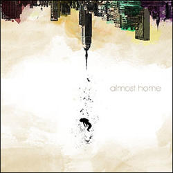 Almost Home by CTZN Collective  | CD Reviews And Information | NewReleaseToday