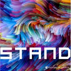 Stand - Single by Sagebrush Worship  | CD Reviews And Information | NewReleaseToday