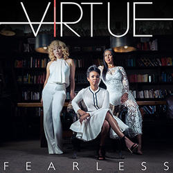 Fearless by Virtue  | CD Reviews And Information | NewReleaseToday