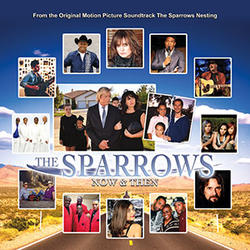 The Sparrows Now & Then by Various Artists - Soundtracks  | CD Reviews And Information | NewReleaseToday