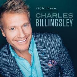 Right Here by Charles Billingsley | CD Reviews And Information | NewReleaseToday