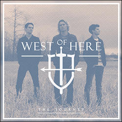 The Journey by West Of Here  | CD Reviews And Information | NewReleaseToday