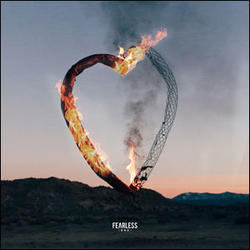Love Like Fire - Single by Fearless BND  | CD Reviews And Information | NewReleaseToday