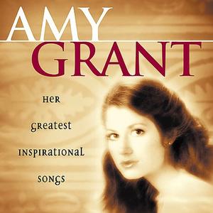 Her Greatest Inspirational Songs by Amy Grant | CD Reviews And Information | NewReleaseToday