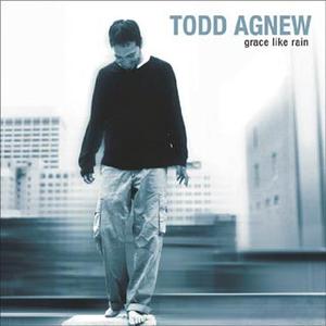Grace Like Rain by Todd | CD Reviews And Information | NewReleaseToday