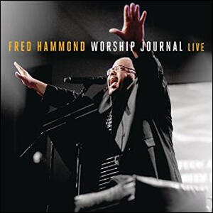 Worship Journal Live by Fred | CD Reviews And Information | NewReleaseToday