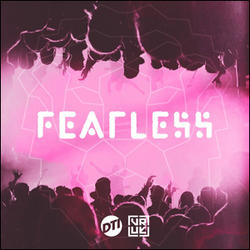 Fearless (Live from DTI 2016) by Vineyard Music UK  | CD Reviews And Information | NewReleaseToday