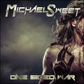 One Sided War by Michael Sweet | CD Reviews And Information | NewReleaseToday