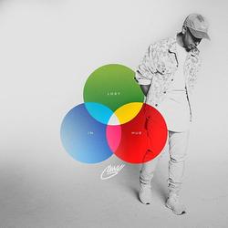 Lost In Hue - EP by GAWVI  | CD Reviews And Information | NewReleaseToday