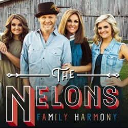 Family Harmony by The Nelons  | CD Reviews And Information | NewReleaseToday