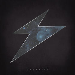 Galaxies by The Digital Age  | CD Reviews And Information | NewReleaseToday