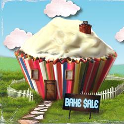 Bake Sale - EP by Applejaxx  | CD Reviews And Information | NewReleaseToday