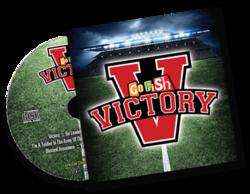 Victory - VBS EP by Go Fish  | CD Reviews And Information | NewReleaseToday
