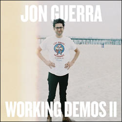 Working Demos II by Jon Guerra | CD Reviews And Information | NewReleaseToday