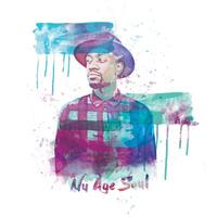 Nu Age Soul EP by Phil J.  | CD Reviews And Information | NewReleaseToday