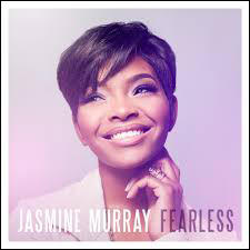 Fearless (Single) by Jasmine Murray | CD Reviews And Information | NewReleaseToday