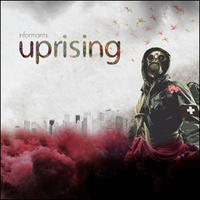 Uprising by Informants  | CD Reviews And Information | NewReleaseToday