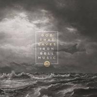 God That Saves by Iron Bell Music  | CD Reviews And Information | NewReleaseToday