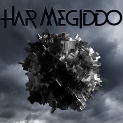 PRESSURE by Har Megiddo  | CD Reviews And Information | NewReleaseToday