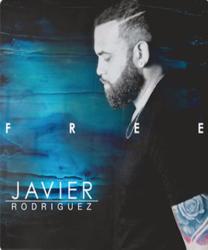 Free by Javier Rodriguez | CD Reviews And Information | NewReleaseToday