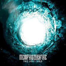 This Light I Hold by Memphis May Fire  | CD Reviews And Information | NewReleaseToday